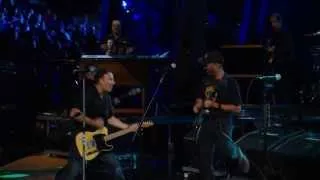 Bruce Springsteen and Tom Morello - The Ghost of Tom Joad