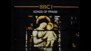 Songs of Praise, St. Macartin's Cathedral Enniskillen (19th September 1982)