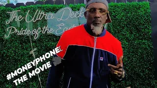 #MONEYPHONE THE MOVIE @DJMOTORCITY trailer #56 Happy #MOTHERSDAY #THEULTRADECK #PrideOfTheEastSide