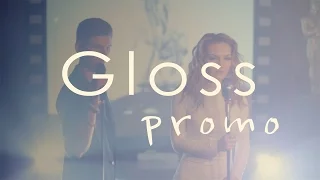 Дуэт "Gloss" - 2016 Киев Живая музыка, кавер группа на свадьбу, корпоратив