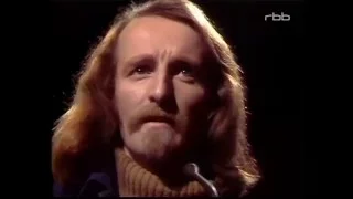 Hannes Wader -  Viel zu schade für mich -  Live 1972