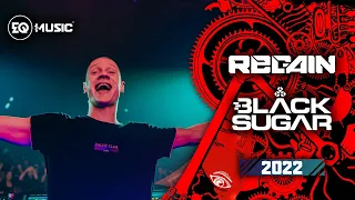 Regain | BLACK SUGAR 2022 | EQ Music Poland
