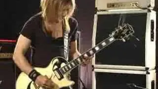 RANDY RHOADS 1959RR DEMO#1 by Yu-ya【ATOMIC TORNADO】