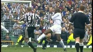 Alan Shearer's Top 6 Goals