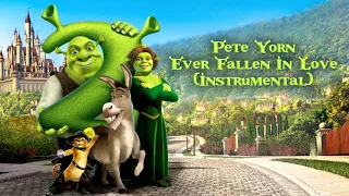 Pete Yorn - Ever Fallen In Love (UVR Instrumental) [Shrek 2]