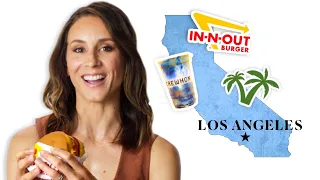 Everything Troian Bellisario Loves About L.A. | Condé Nast Traveler