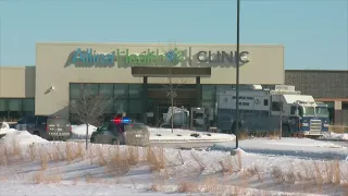 Buffalo Health Clinic Shooting: Gregory Ulrich Identified As Suspect; 5 People Injured