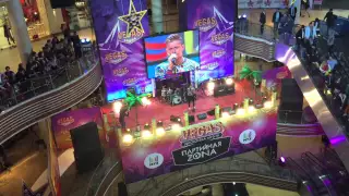 Алекс Малиновский - Отпусти мою ты душу - live