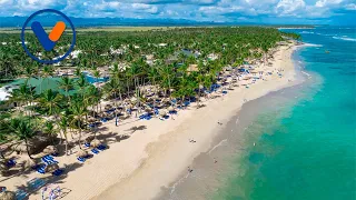 Hotel Grand Sirenis Punta Cana Resort 🟠 | Punta Cana | VACATION CARDS 🔵