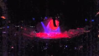 Roger Waters - Another Brick in the Wall Part 1 - The Wall Live - Toronto - Sep 16, 2010