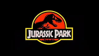 Jurassic Park Theme 1 Hour (Loop)