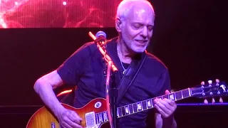 Peter Frampton Live 2023 🡆 Black Hole Sun 🡄 Nov 15 ⬘ Sugar Land, TX