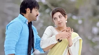 Kajal Aggarwal Video Song - Banthi Poola Janaki Song - Volga Videos