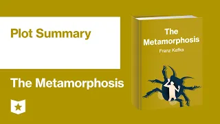 The Metamorphosis by Franz Kafka | Plot Summary