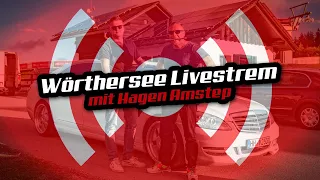 Wörthersee Lostloaded | Live aus Hagens Lostrinser