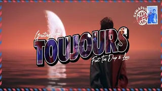 Synapson - Toujours, feat Tim Dup & Lass (Official Music Video)