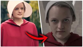 The Handmaid's Tale Seasons 1-4 Recap (Full Series)