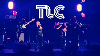 TLC Live in YOKOHAMA Mar 20.2024