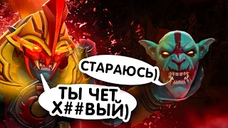 8К ХУСКАР разбирает МОЮ ИГРУ! ТОП 1 Хускар СНГ! (ft.fullhauz)