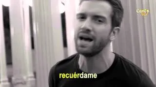 Pablo Alboran - Recuérdame (Official Cantoyo video)