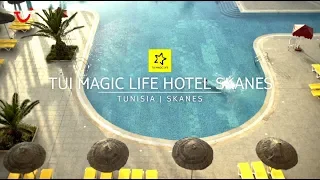 TUI MAGIC LIFE Skanes