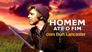 filme completo | Homem Até o Fim | The.Kentuckian | Burt Lancaster | Walter Matthau | Dianne Foster