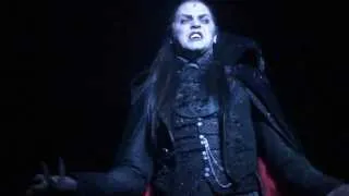 Иван Ожогин (Ivan Ozhogin)- Неутолимая жажда, "Бал вампиров" (Tanz der Vampire)