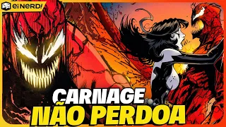 TOTAL CARNAGE: SYMBIOTE SIX ATTACKS - DEATH OF THE VENOMVERSE [PART 2]