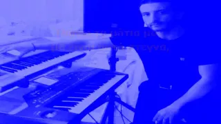 ΟΛΑ Σ' ΑΓΑΠΑΝΕ - Σταμάτης Γονίδης (Karaoke Version) By Chris Sitaridis