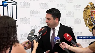 Բագրատ Գալստանյանը մարդկանց «փուռն ա տալիս», ՀՀ-ում հեղափոխություն հնարավոր չէ. Ալեն Սիմոնյան