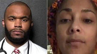 Amanda Seales lied on Myron Rolle