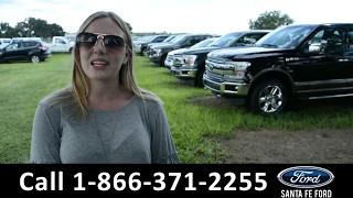 Ford F350 Gainesville Fl 1-866-371-2255 Stock# G-387791