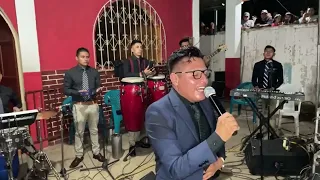 TU NOMBRE ES ADMIRABLE JOSUE MELETZ EN VIVO COLECCION DE CANTOS 2022