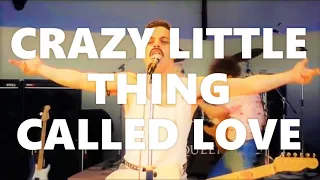 Bohemian Rhapsody || Crazy Little Thing Called Love