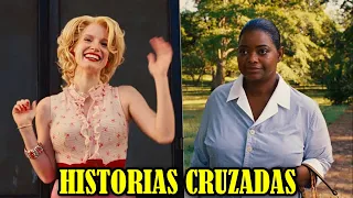 Sirvientas AFROAMERICANAS luchan por DERECHOS (Historias Cruzadas) : Resumen