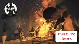 Call of Duty: Modern Warfare 3 | Final Mission | 16: Dust to Dust | Part 16 - Walkthrough