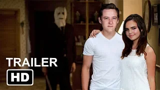 The Strangers 3 - Teaser Trailer - Bailee Madison, Lewis Pullman Movie