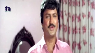 Pedarayudu Full Movie Part 5 || Rajinikanth, Mohan Babu, Soundarya