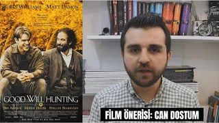 Good Will Hunting | Movie Review