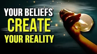 How to CHANGE A BELIEF & ALIGN with What YOU WANT! (POWERFUL Subconscious Mind Exercise!)
