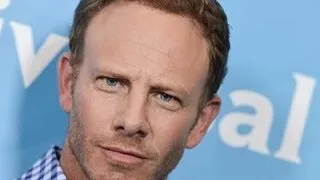 Ian Ziering Almost Passed on 'Sharknado'