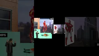 🔥Think You can Animate Iron Man & The Rocketeer Without References?🔥