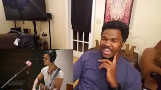 Kaleo I Can't Go On Without You  Live on 89 3 Reaction