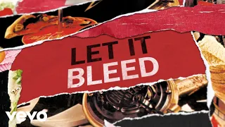 The Rolling Stones - Let It Bleed (Official Lyric Video)