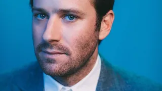 Careless Whisper | Armie Hammer