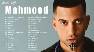 Mahmood Full Album 2022 - Le Migliori Canzoni di Mahmood di Sempre - Mahmood Greatest Hits 2022