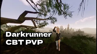 Archeage PVP - Raysu - Darkrunner