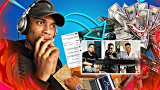 Watch How forex Traders make money through scamming people | Reaction clip