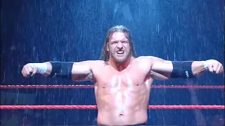 SvR 09 Triple H - Road To WrestleMania