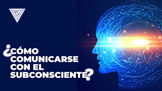 🟡 Cómo COMUNICARSE con el SUBCONSCIENTE 🧠⬱ | Lo que NADIE  te ha CONTADO 🤐